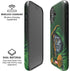 Marvel Dr. Doom Portrait iPhone 16 Magsafe Impact Case